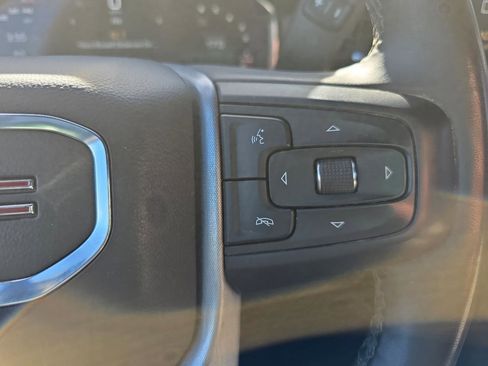 Used 2024 GMC Sierra 1500 SLE w/ LPO, GMC Protection Package image 23