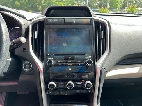 Used 2020 Subaru Ascent Limited w/ Technology Package AWD/4WD image 20