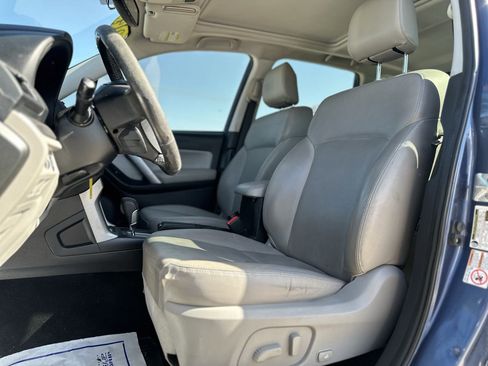 Used 2014 Subaru Forester 2.5i Limited w/ Popular Package #2 AWD/4WD image 13