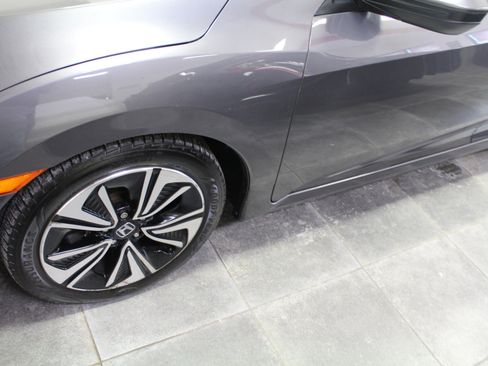 Used 2016 Honda Civic EX-L image 32