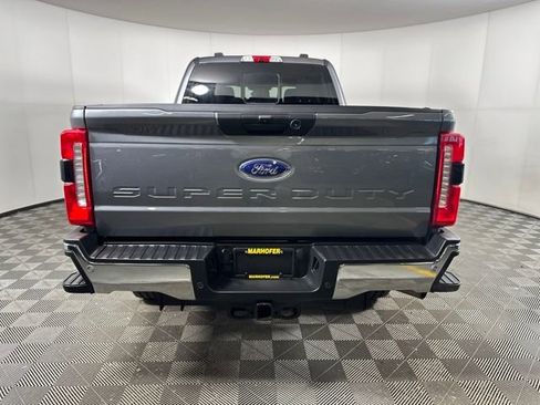 Used 2024 Ford F250 XLT w/ 360-Degree Camera Package image 4