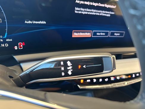 New 2026 Cadillac Optiq Luxury 1 image 30