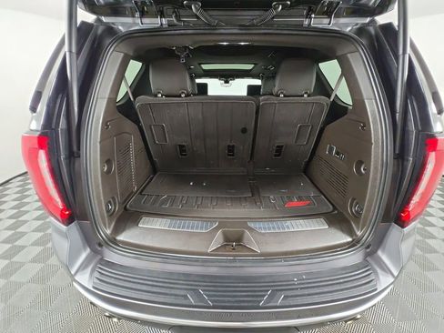 Used 2021 GMC Yukon Denali w/ Denali Ultimate Package image 18