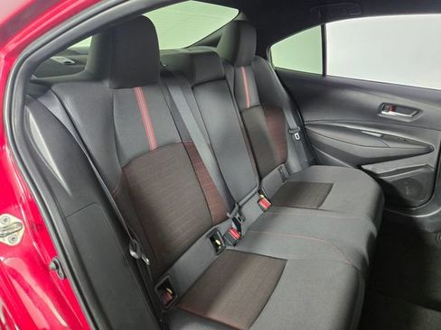 Used 2025 Toyota Corolla SE FWD image 14