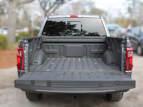 Used 2024 Ford F150 XLT w/ Equipment Group 302A MID image 12