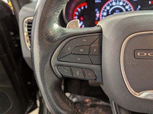 Used 2019 Dodge Durango R/T w/ Trailer Tow Group IV image 22
