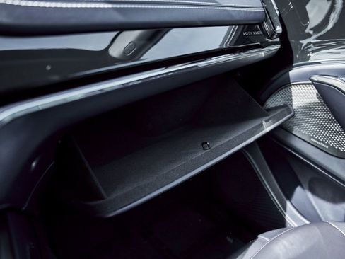 Used 2025 Aston Martin DBX 707 image 77