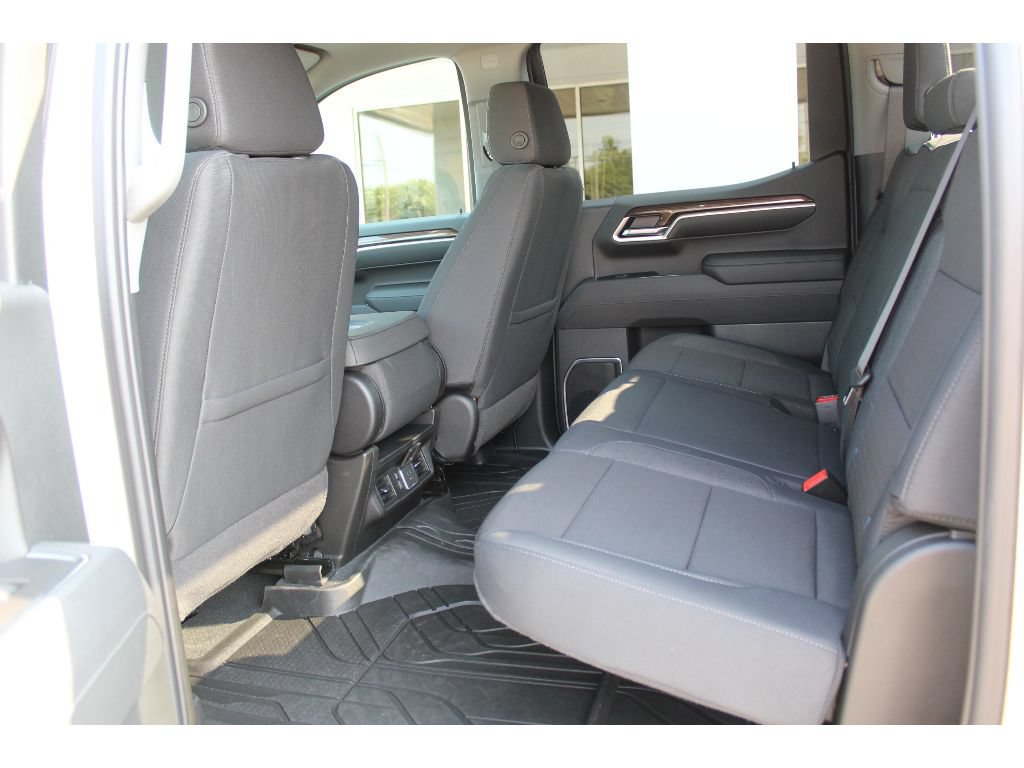 New 2026 Chevrolet Silverado 1500 RST AWD/4WD image 14