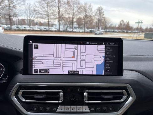 Certified 2024 BMW X4 M40i w/ Premium Package image 20