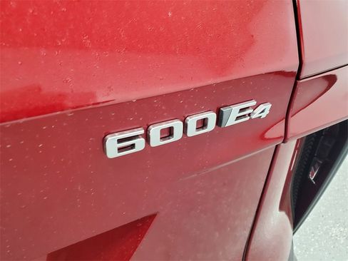 New 2026 Cadillac Lyriq Sport image 26