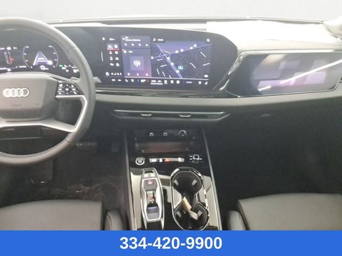 New 2025 Audi A5 2.0T Prestige image 13