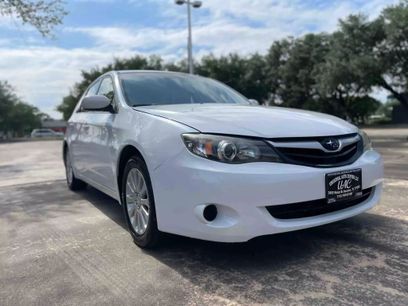 Used 2010 Subaru Impreza 2.5i Premium