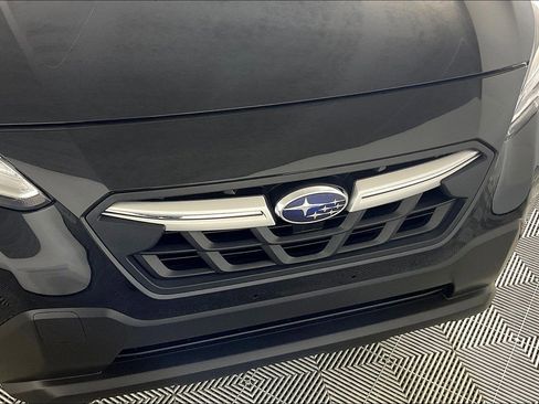Used 2023 Subaru Crosstrek 2.5i Limited w/ Moonroof Package image 28