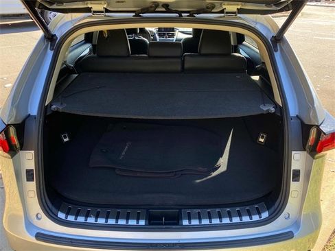 Used 2017 Lexus NX 200t FWD w/ Accessory Package 2 image 29