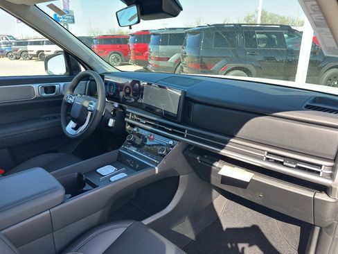 New 2026 Hyundai Santa Fe XRT AWD/4WD image 29