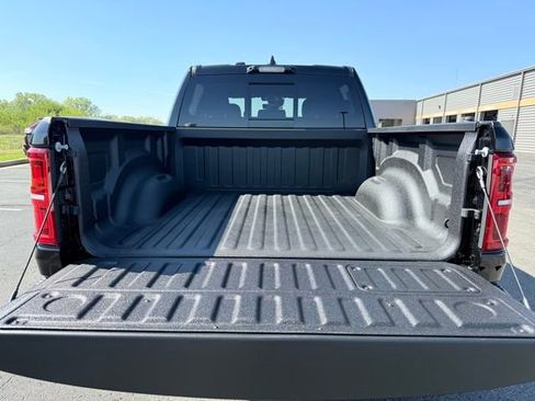 New 2026 RAM 1500 RHO w/ RHO Level 1 Equipment Group image 6