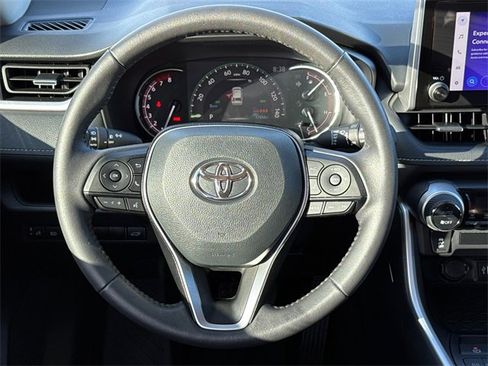 Used 2024 Toyota RAV4 XLE Premium image 15