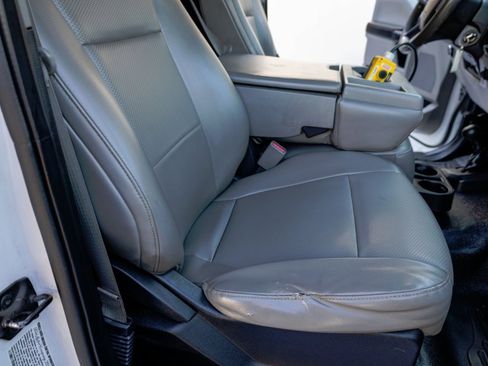 Used 2017 Ford F450 XL w/ Power Equipment Group image 11