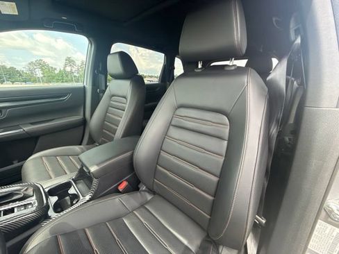 Used 2024 Honda CR-V Sport-L image 14
