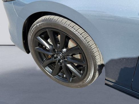 Used 2024 MAZDA MAZDA3 s image 9