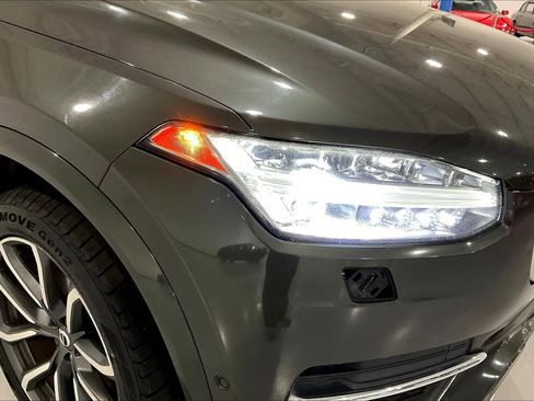 Used 2024 Volvo XC90 T8 Plus AWD/4WD image 30