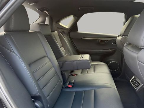 Used 2021 Lexus NX 300 F Sport w/ F Sport Premium Package FWD image 35
