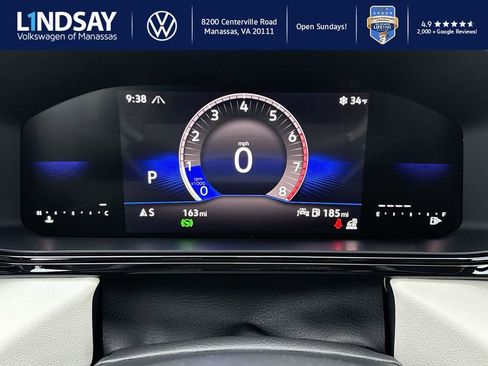 Used 2025 Volkswagen Taos S image 23