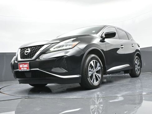 Used 2023 Nissan Murano S image 29