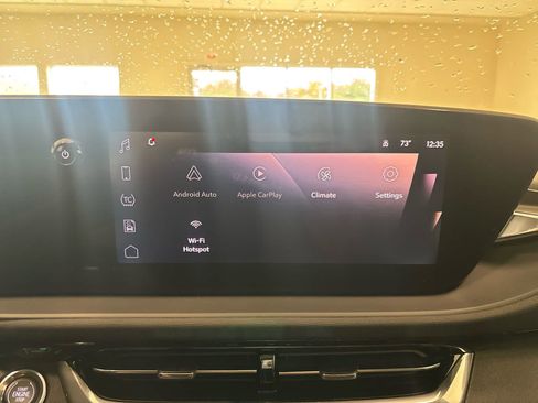 New 2026 Buick Envista Sport Touring w/ Convenience I Package image 29