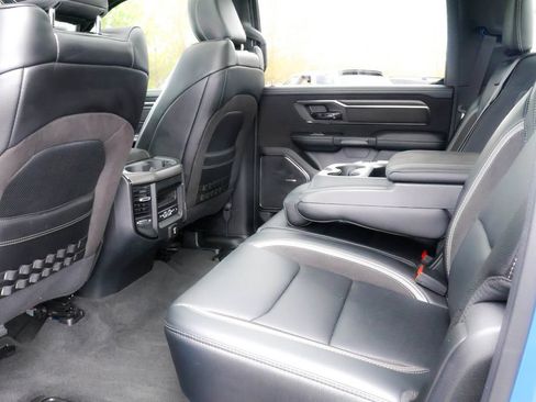 Used 2022 RAM 1500 TRX w/ TRX Level 2 Equipment Group AWD/4WD image 26