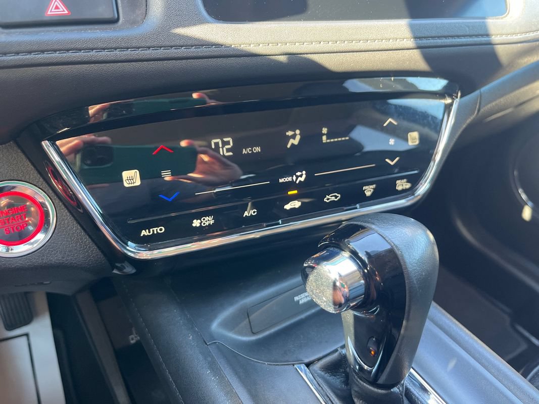 Used 2019 Honda HR-V EX-L image 34