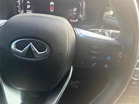 Used 2022 INFINITI QX60 Autograph w/ Cargo Package image 18