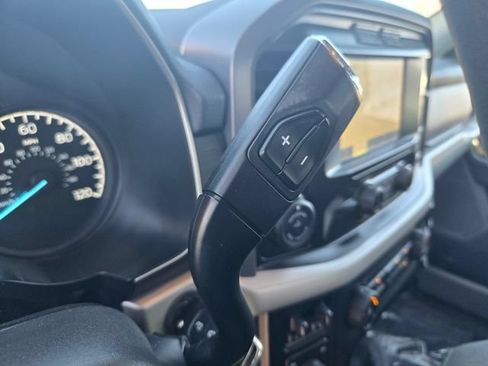 Certified 2023 Ford F150 XLT w/ Trailer Tow Package AWD/4WD image 16