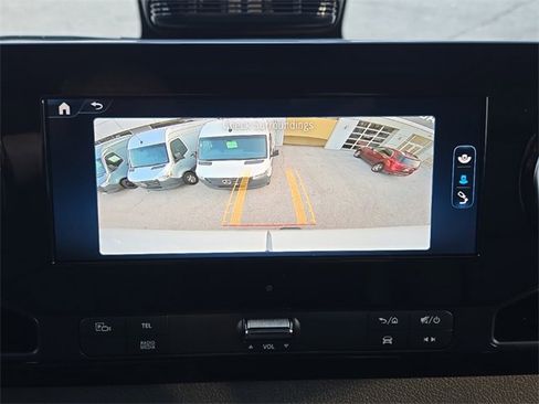 New 2025 Mercedes-Benz Sprinter 2500 image 16