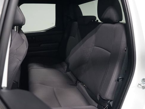 Certified 2024 Toyota Tacoma SR5 RWD image 30