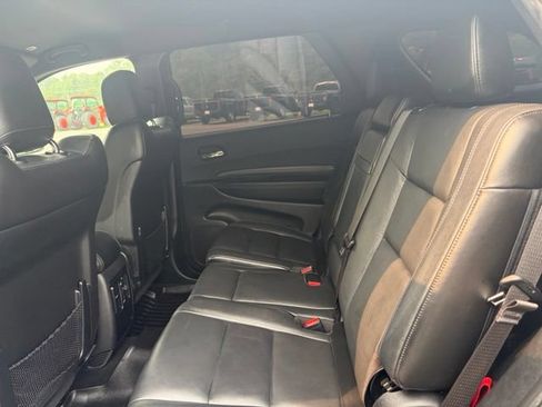 Used 2021 Dodge Durango GT w/ Blacktop Package AWD/4WD image 15