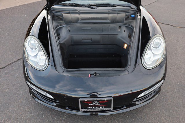 Used 2009 Porsche Boxster RWD image 42