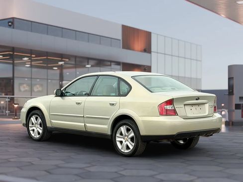 Used 2005 Subaru Outback 3.0R AWD/4WD image 7