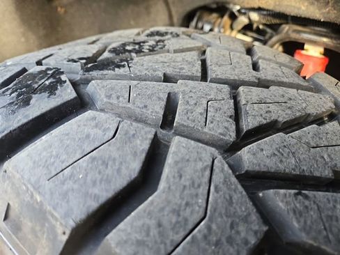 Used 2020 Chevrolet Silverado 2500 LTZ w/ LTZ Plus Package image 10