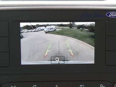 New 2025 Ford Transit 250 148 Medium Roof image 11