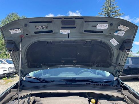 Used 2016 Jeep Renegade Trailhawk AWD/4WD image 26