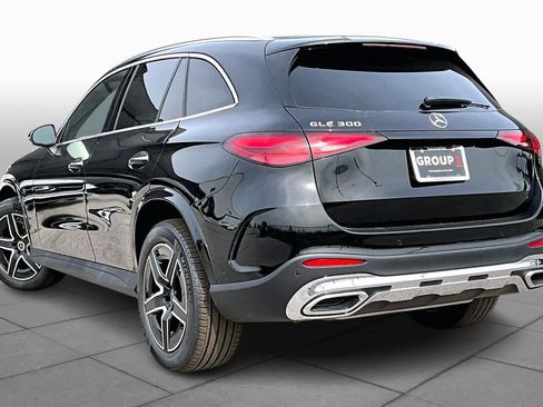 New 2026 Mercedes-Benz GLC 300 image 4