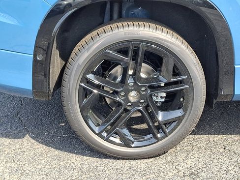 New 2026 Volkswagen Tiguan SE R-Line AWD/4WD image 5