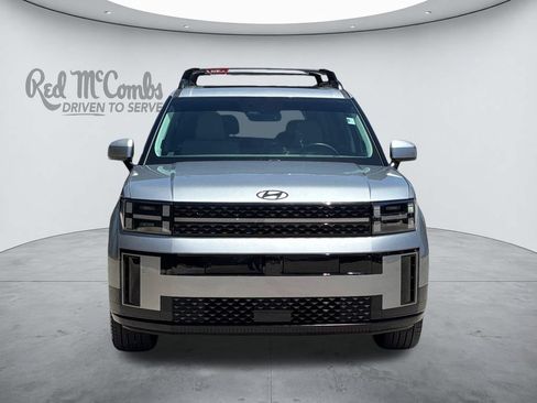 Used 2025 Hyundai Santa Fe Calligraphy FWD image 9
