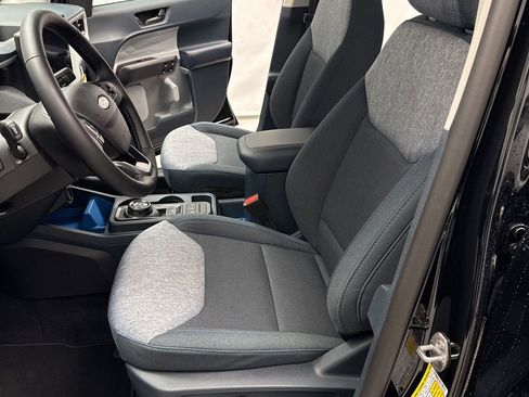 New 2026 Ford Maverick XLT w/ XLT Luxury Package image 8