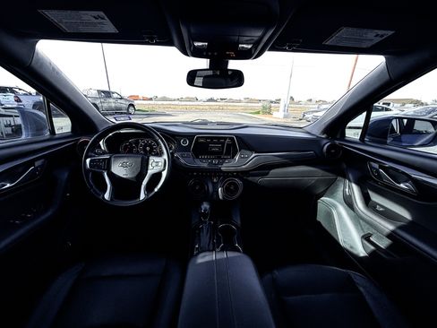 Used 2020 Chevrolet Blazer RS image 10