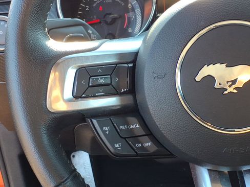 Used 2015 Ford Mustang Coupe w/ Equipment Group 051A image 18