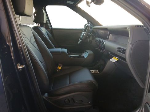 New 2026 Hyundai Palisade XRT Pro AWD/4WD image 15