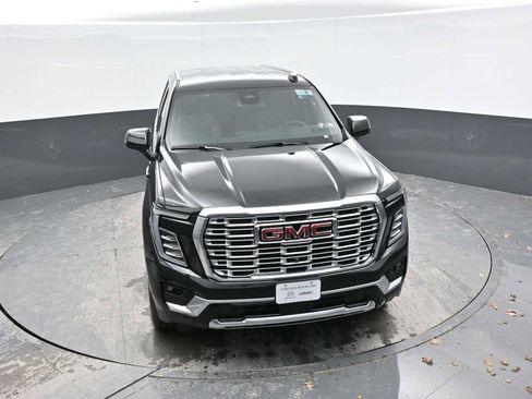 New 2026 GMC Yukon Denali image 31