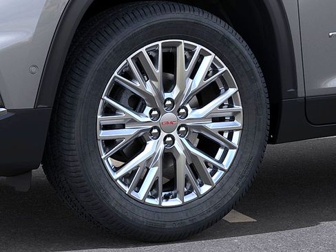 New 2027 GMC Acadia Elevation w/ Super Cruise Package FWD image 9